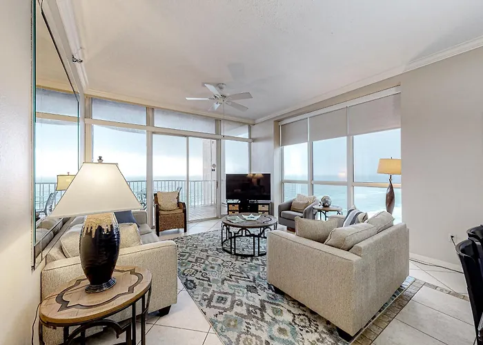 Hidden Dunes 1706 Destin